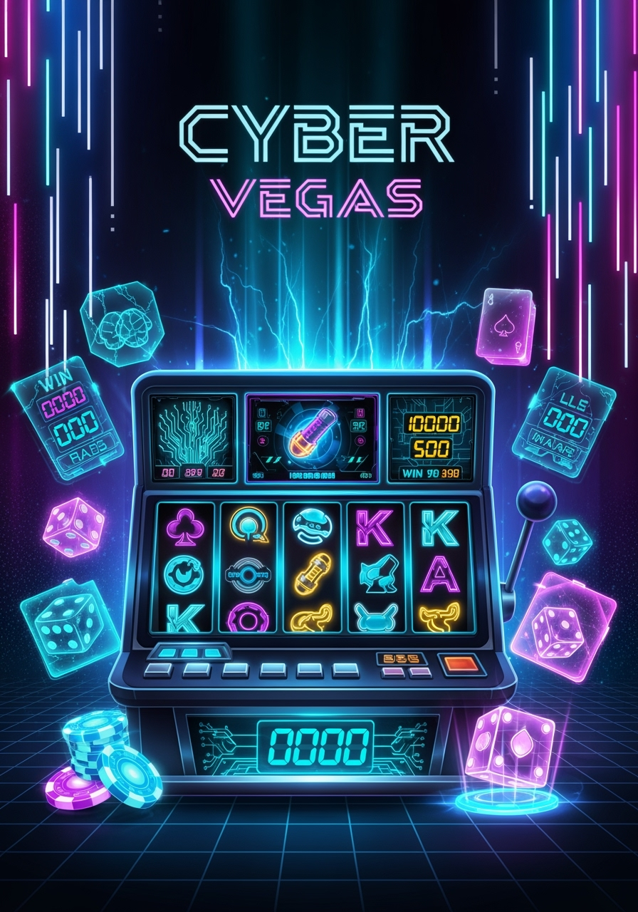 Cyber Vegas